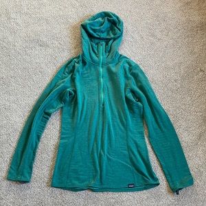 Patagonia Capilene Polartec Baselayer